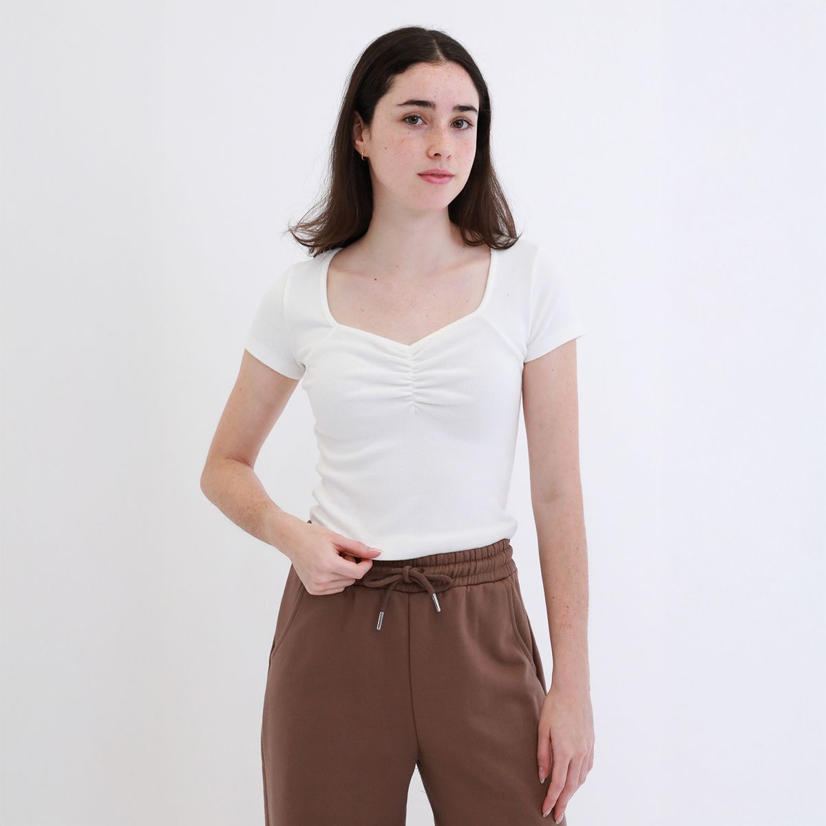 DOO AUSTRALIA - Polo Casual Mujer Doo Australia