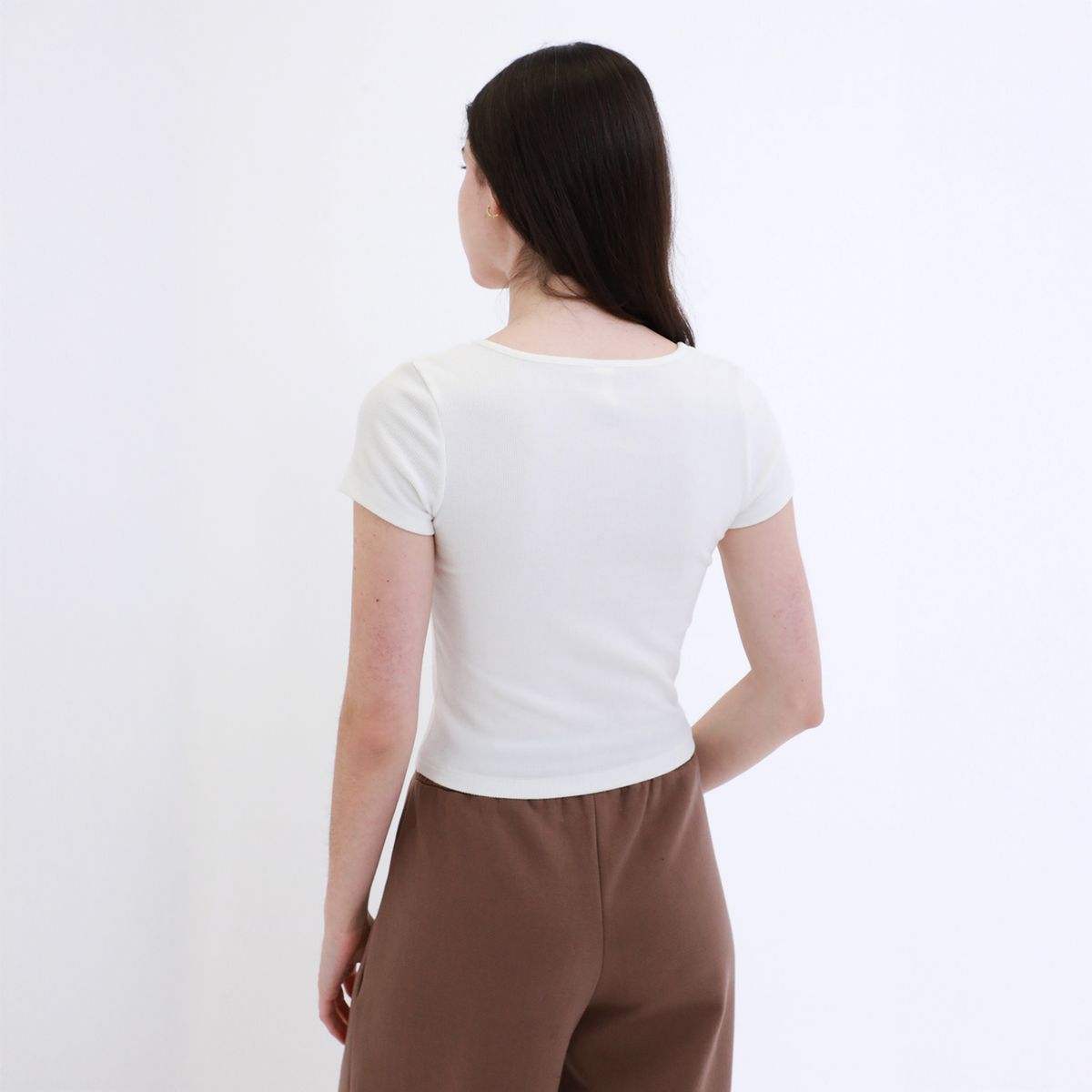 DOO AUSTRALIA - Polo Casual Mujer Doo Australia