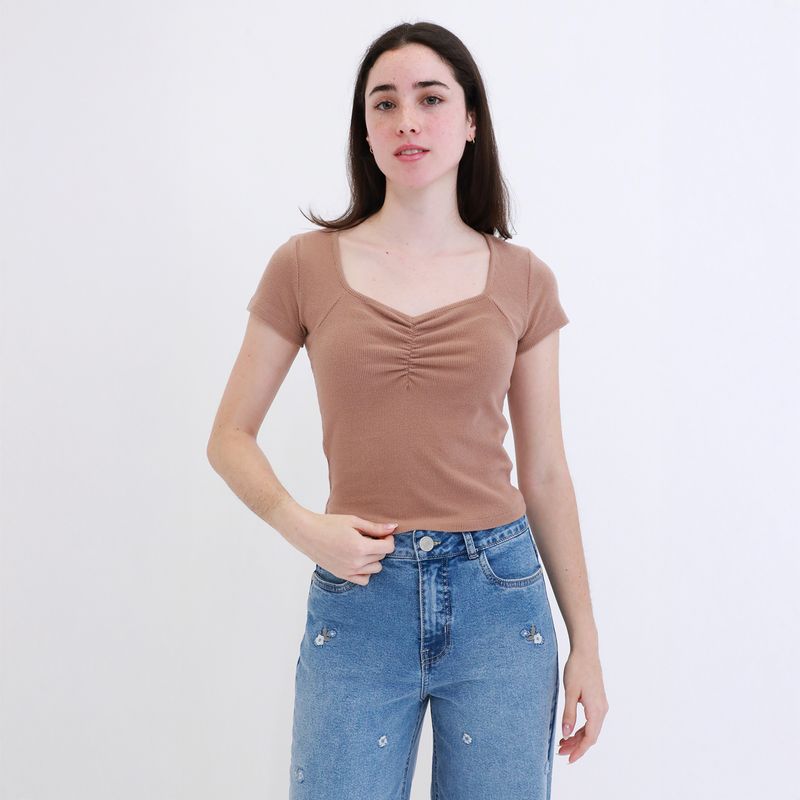 DOO AUSTRALIA - Polo Casual Mujer Doo Australia