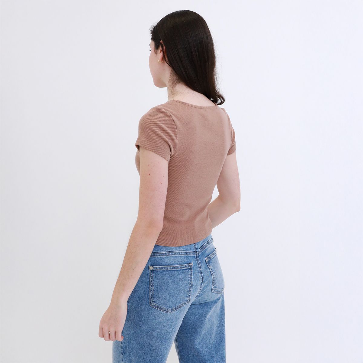 DOO AUSTRALIA - Polo Casual Mujer Doo Australia