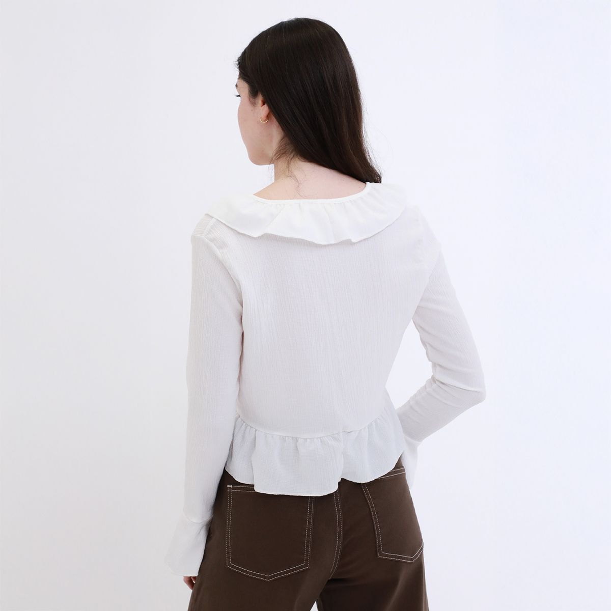 DOO AUSTRALIA - Blusa Casual Mujer Doo Australia