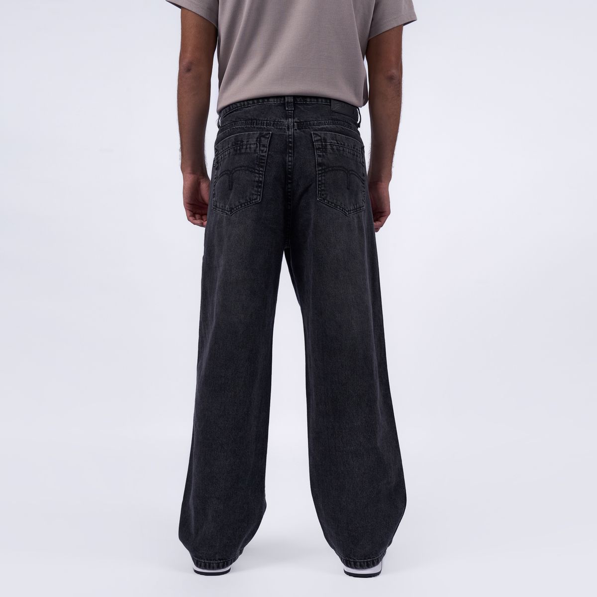 LOIS - Jean Baggy 100% Algodón Casual Lois