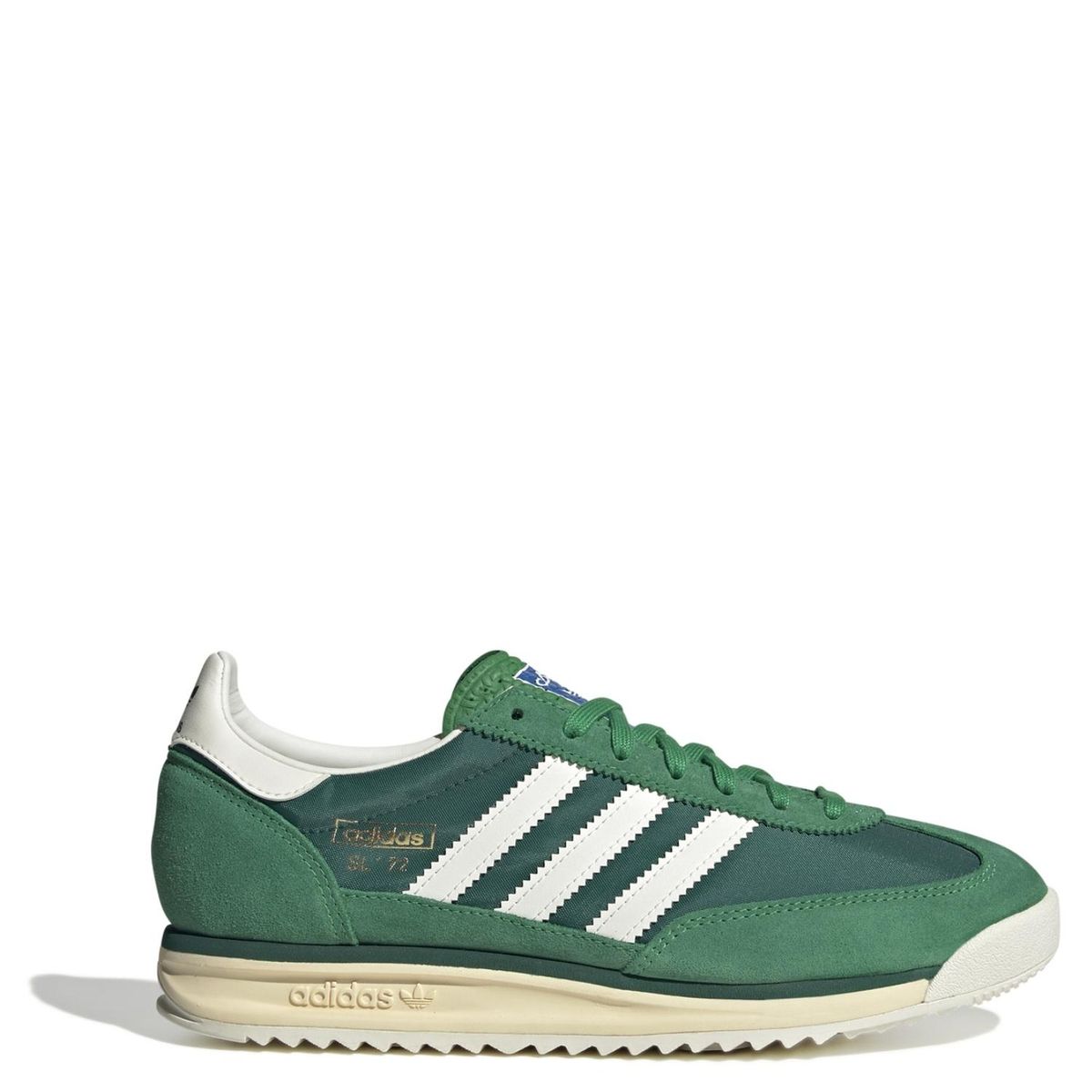 ADIDAS ORIGINALS - Zapatillas Urbanas Hombre Adidas SL 72 