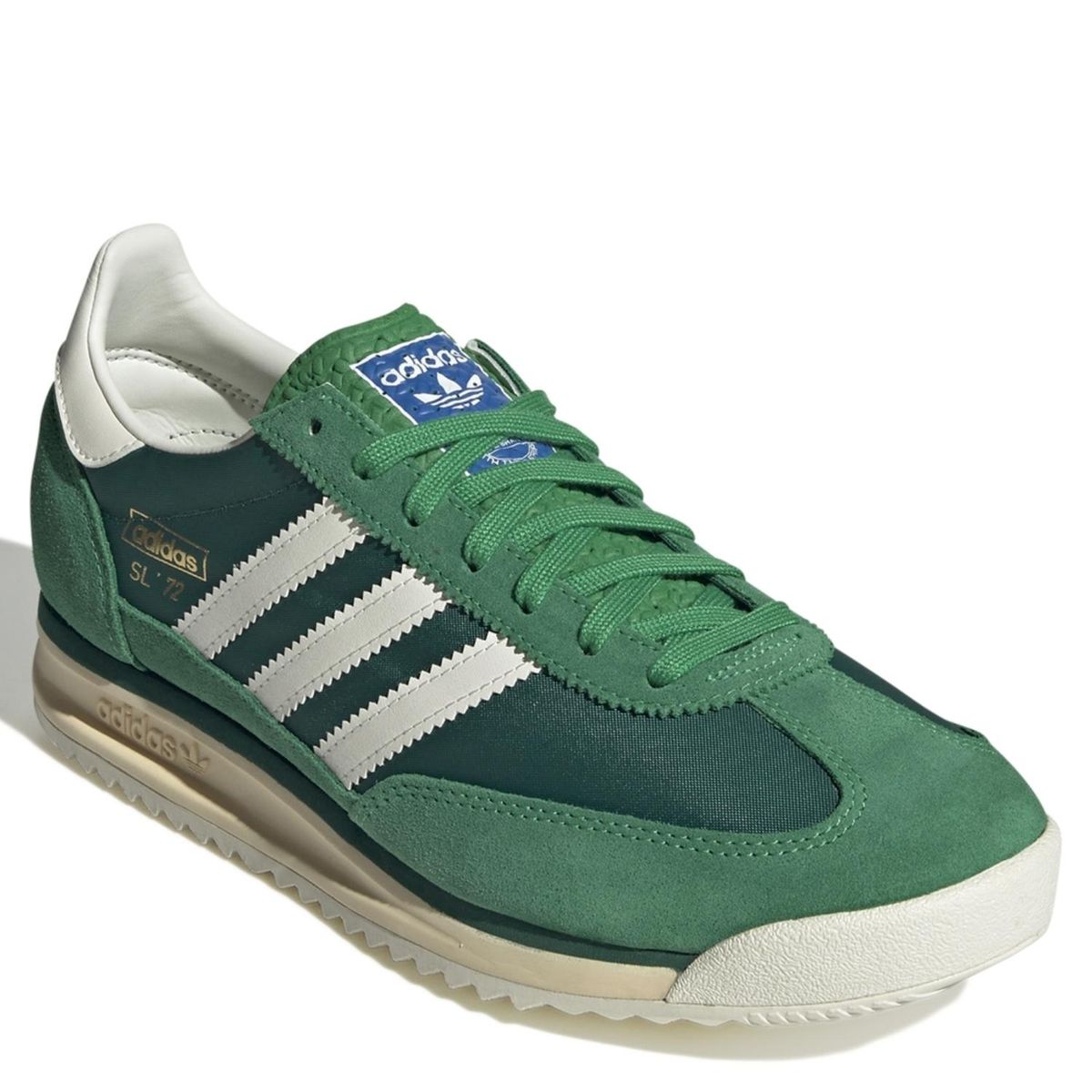 ADIDAS ORIGINALS - Zapatillas Urbanas Hombre Adidas SL 72 