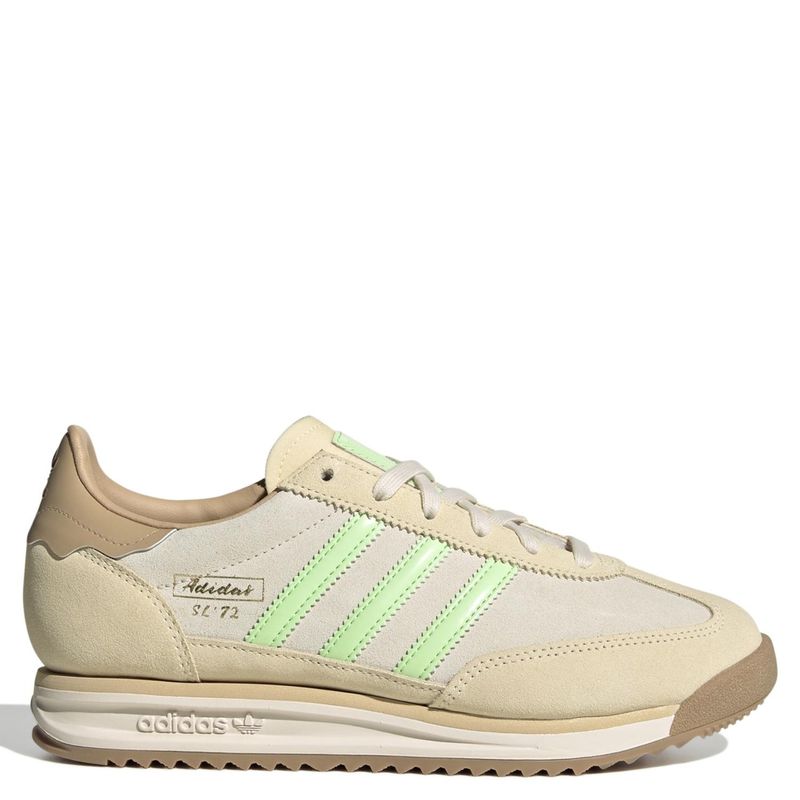 ADIDAS ORIGINALS - Zapatillas Urbanas Hombre Adidas SL 72 