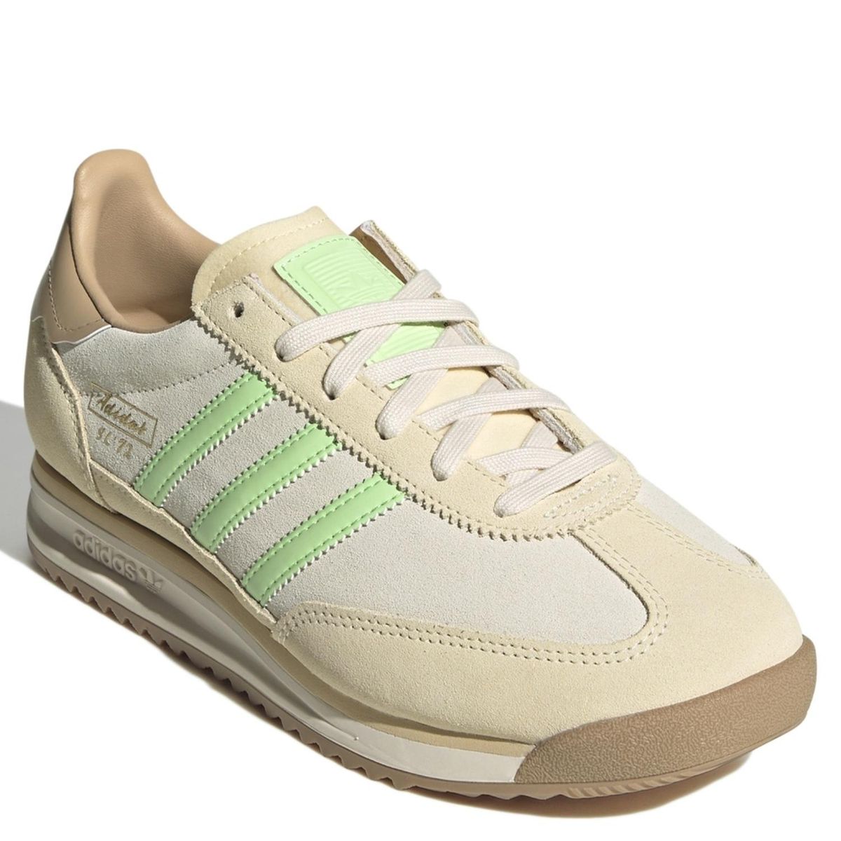 ADIDAS ORIGINALS - Zapatillas Urbanas Hombre Adidas SL 72 
