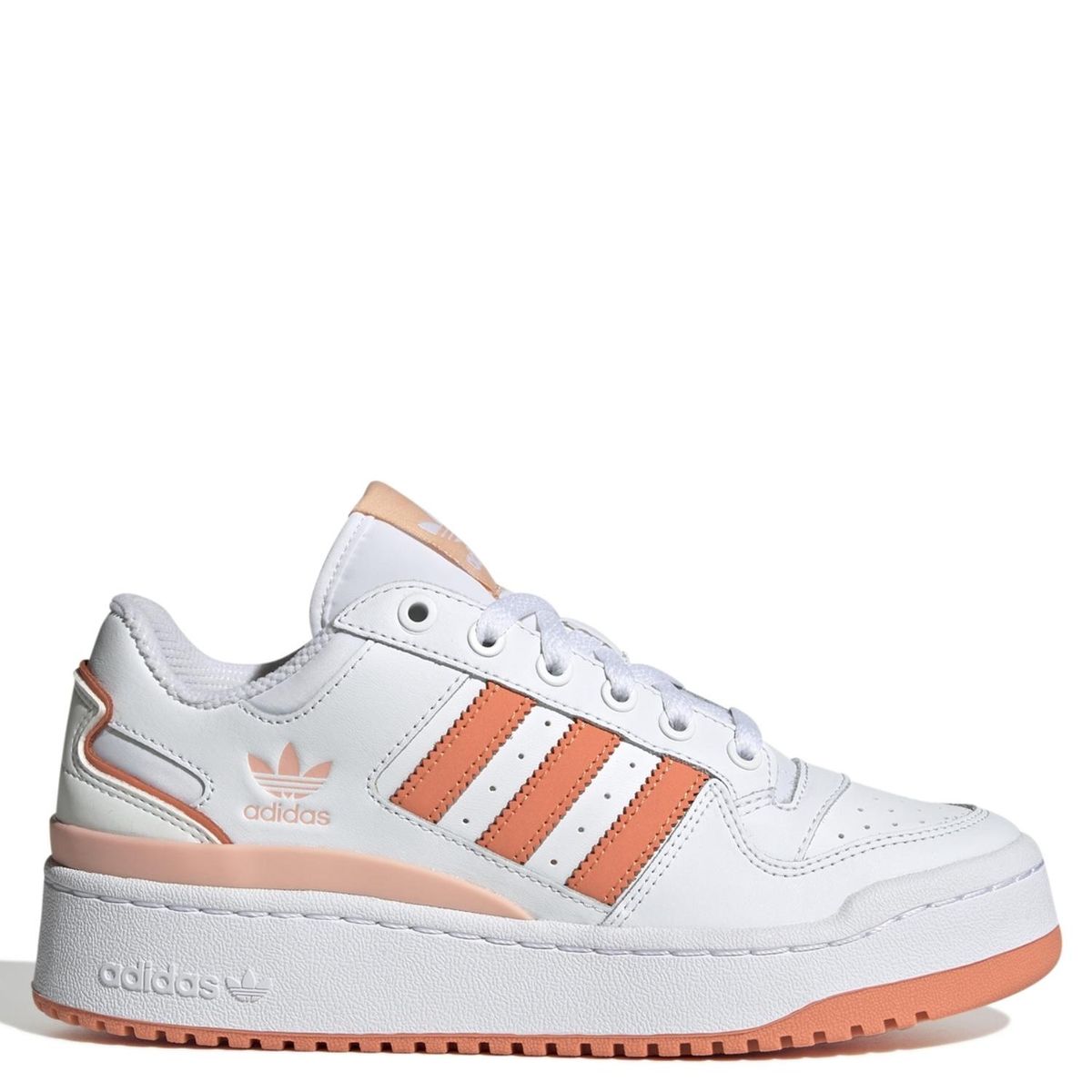 ADIDAS ORIGINALS - Zapatillas Urbanas Mujer Adidas Originals Forum Bold Stripes 