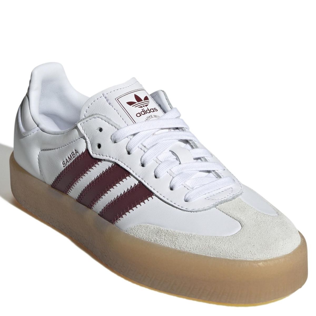 ADIDAS ORIGINALS - Zapatillas Urbanas Mujer Adidas Originals Sambae 