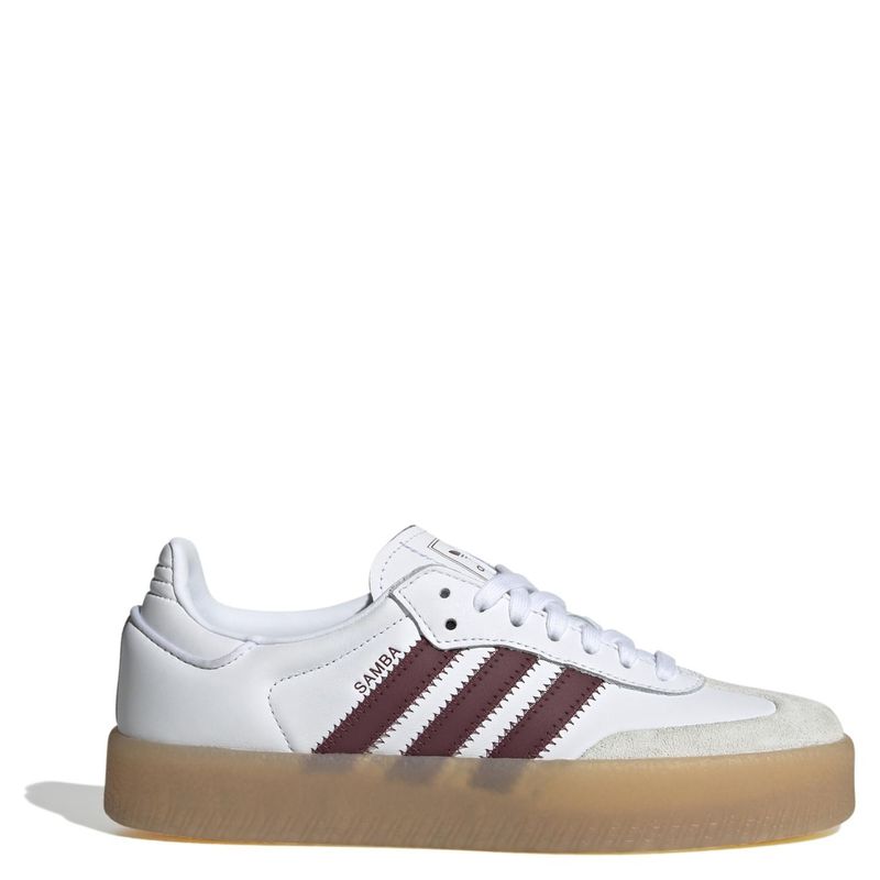 Zapatillas Urbanas Mujer Adidas Originals Sambae ADIDAS ORIGINALS