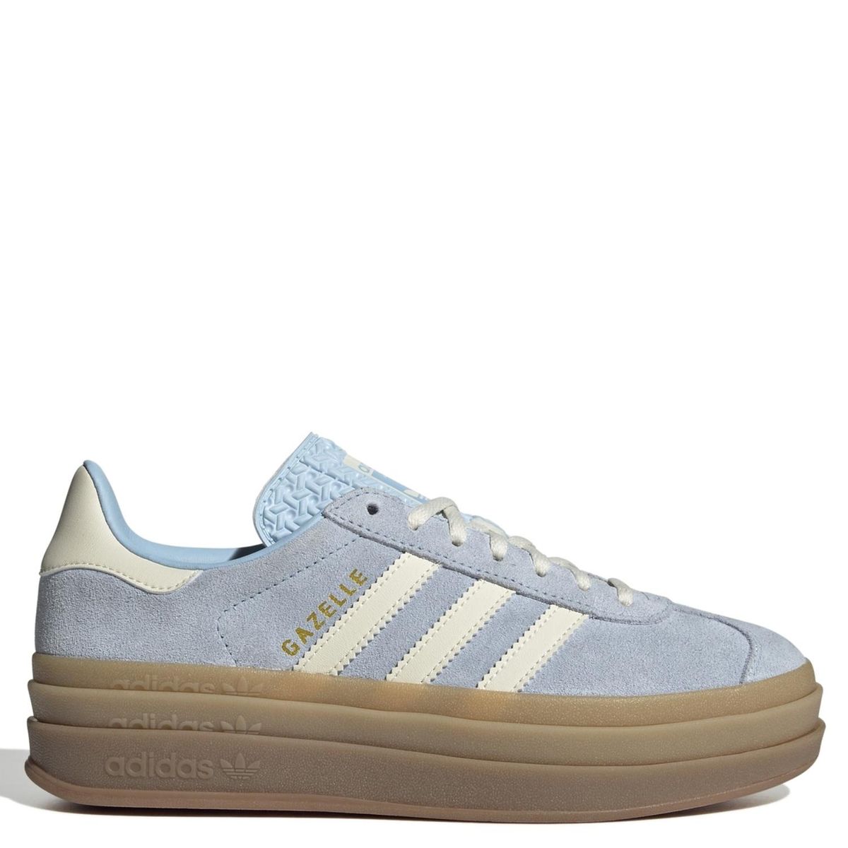 ADIDAS ORIGINALS - Zapatillas Urbanas Mujer Adidas Originals Gazelle Bold 