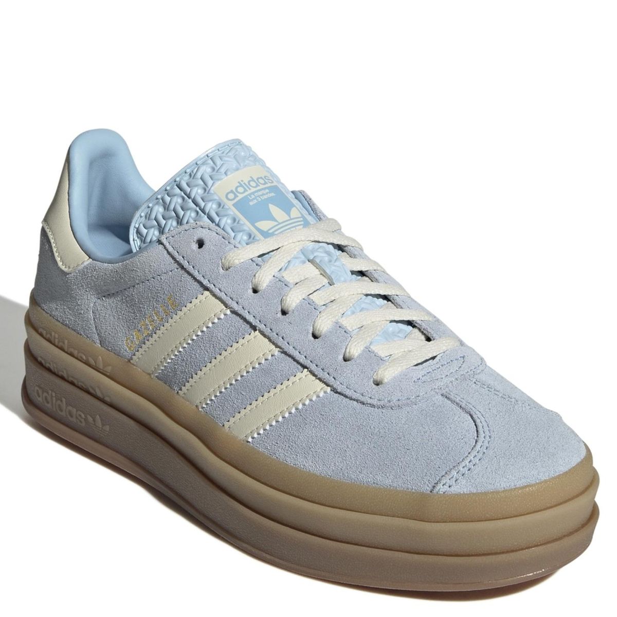 ADIDAS ORIGINALS - Zapatillas Urbanas Mujer Adidas Originals Gazelle Bold 