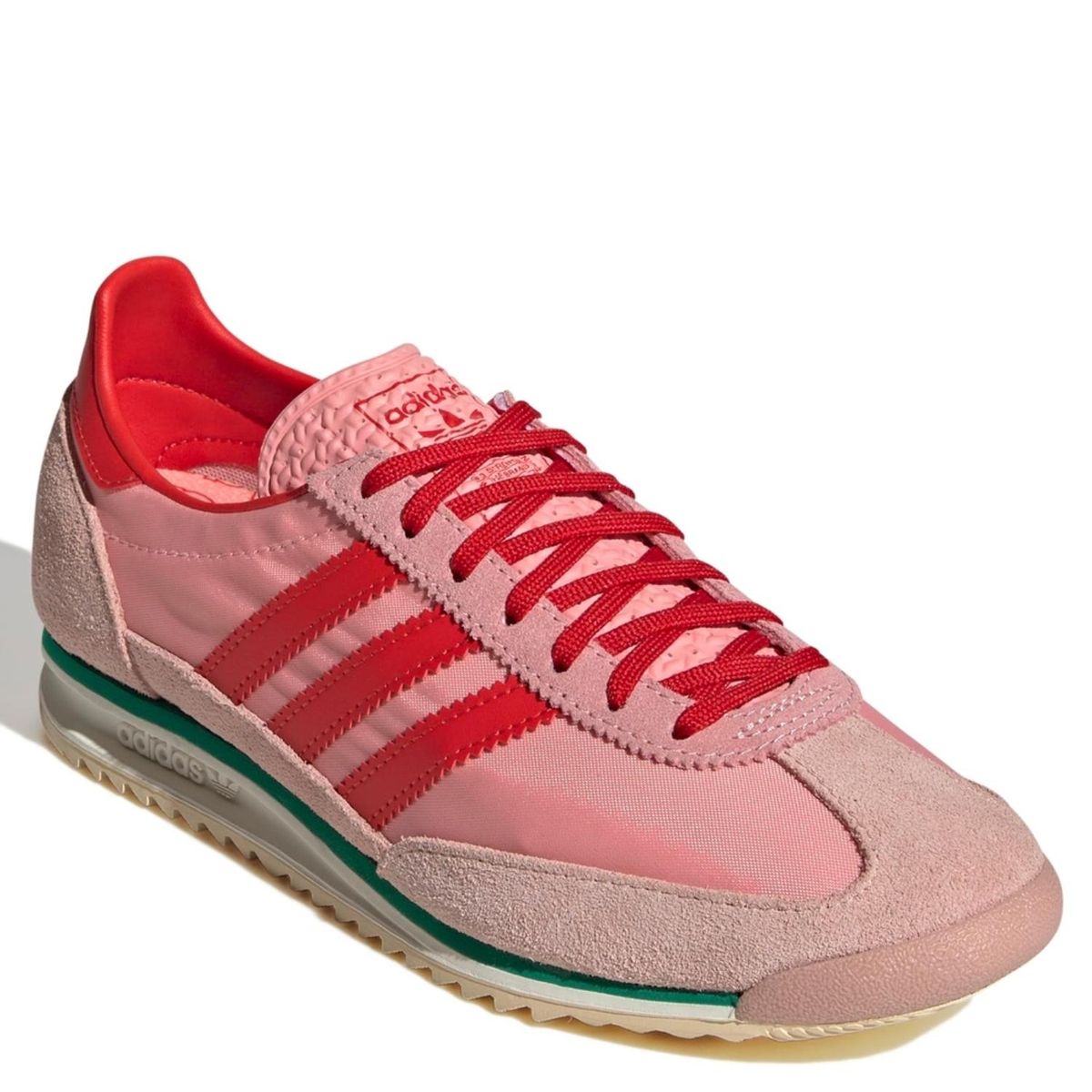 ADIDAS ORIGINALS - Zapatillas Urbanas Mujer Adidas Originals Sl 72 Og 