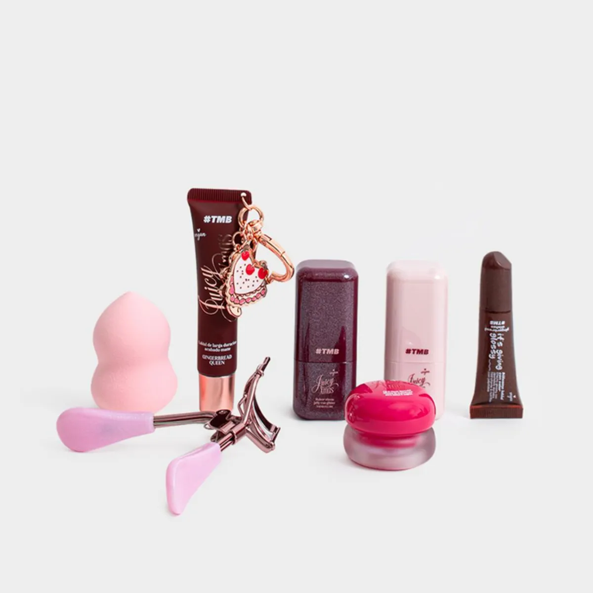 TODOMODA BEAUTY - Calendario De Adviento 7 Días - Todomoda Beauty