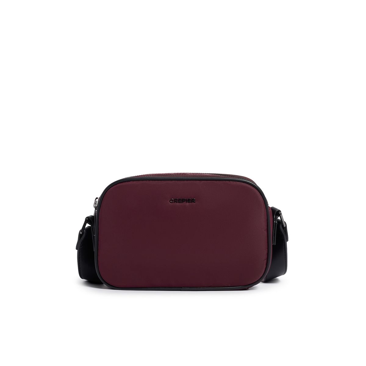 CREPIER - Crossbody Almenia Mediano