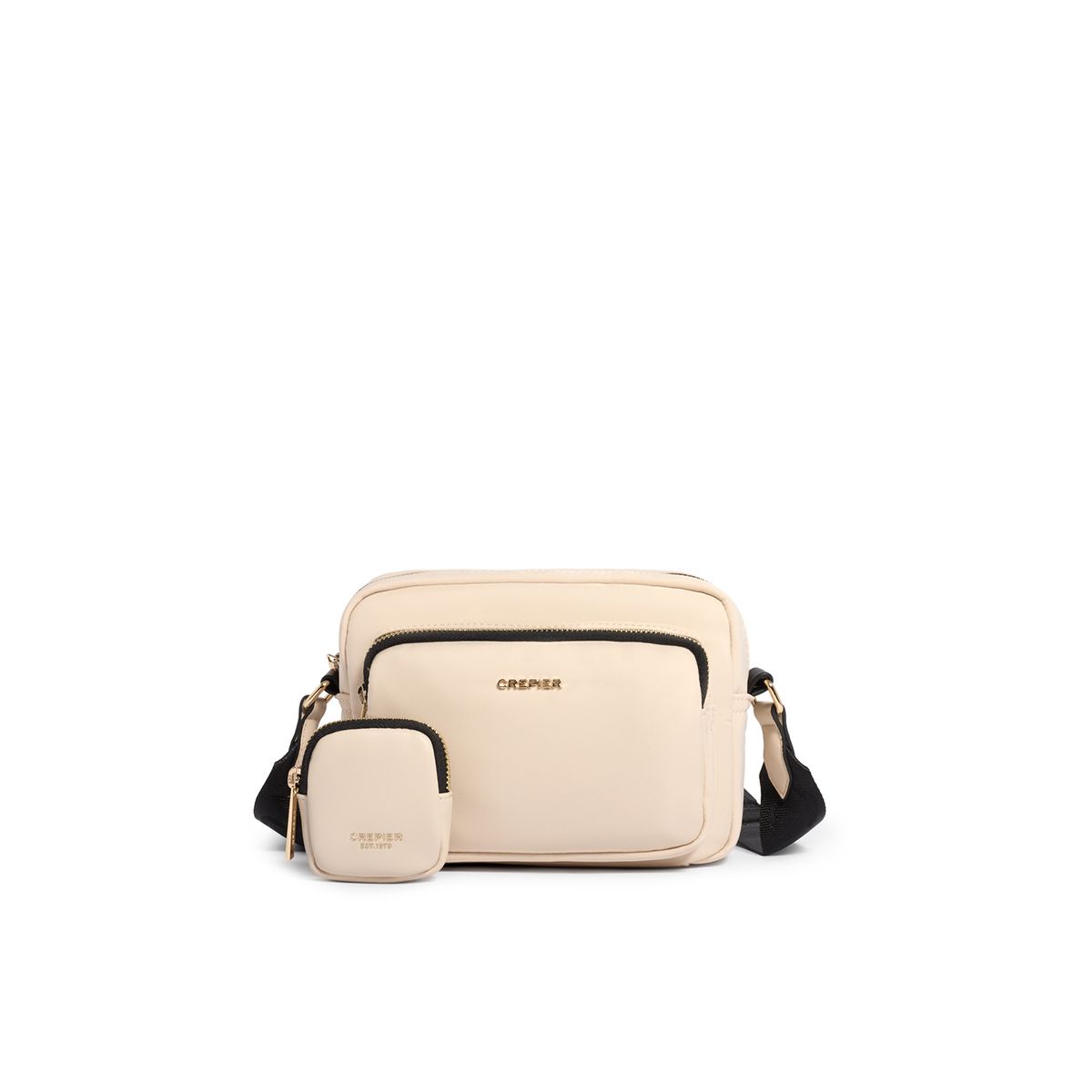 CREPIER - Crossbody Caterinna Chico