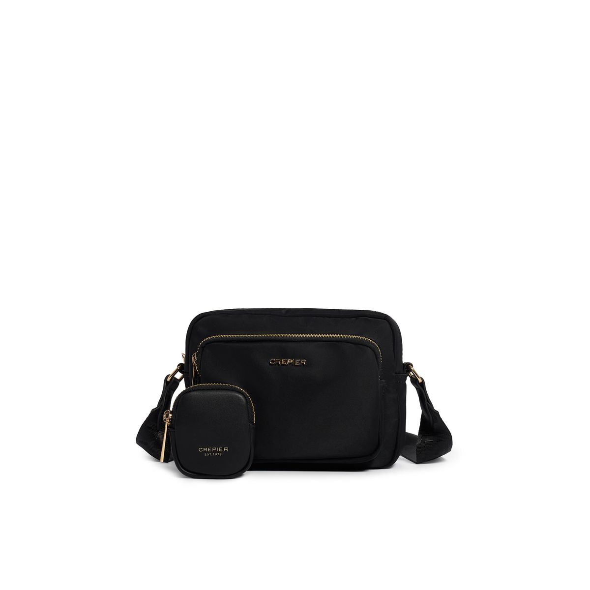 CREPIER - Crossbody Caterinna Chico