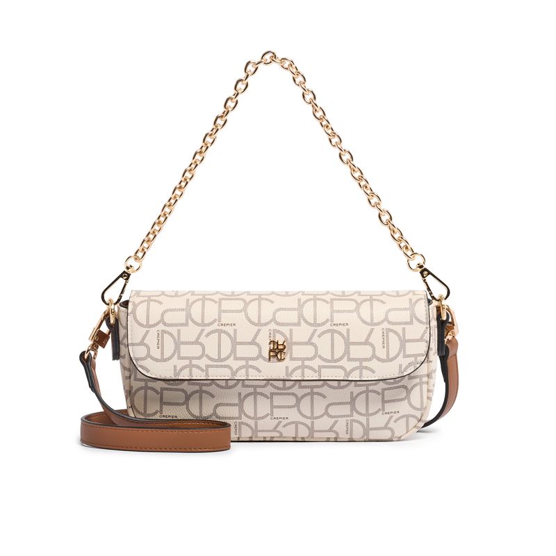 CREPIER - Crossbody Dona Chico