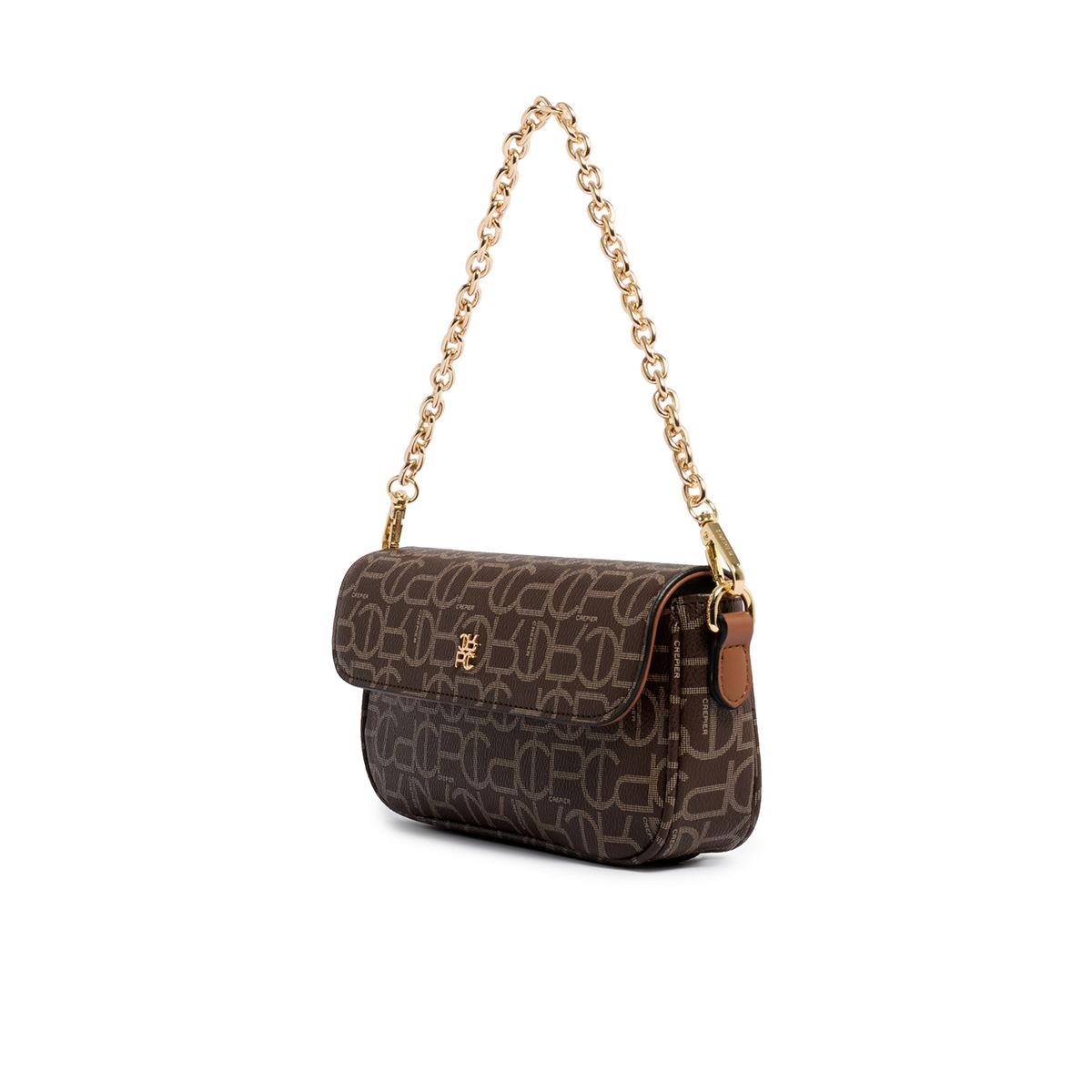 CREPIER - Crossbody Dona Chico