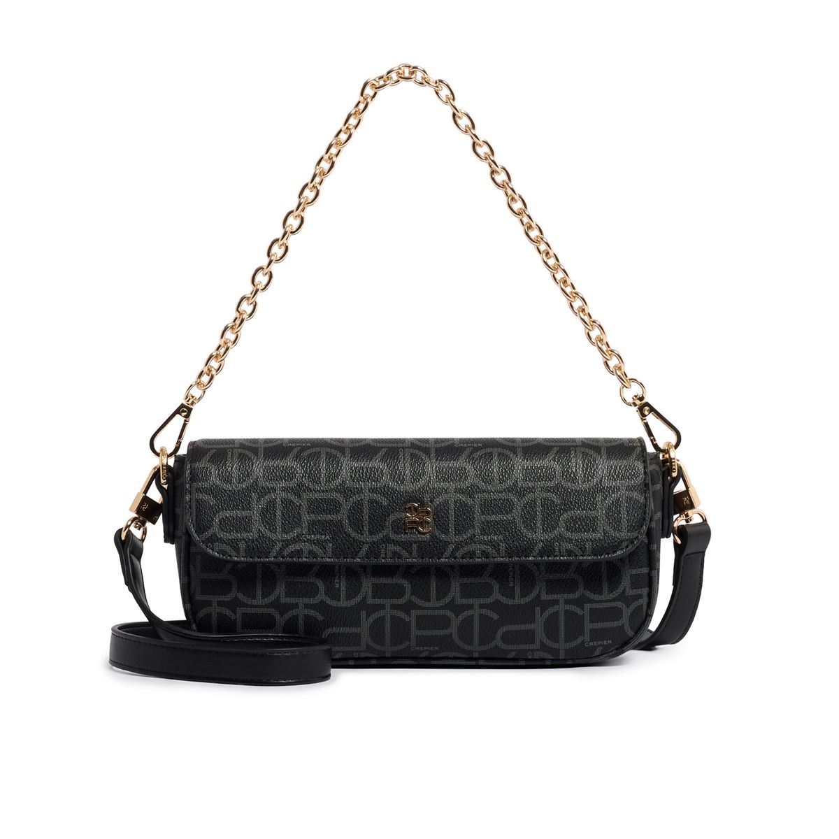 CREPIER - Crossbody Dona Chico