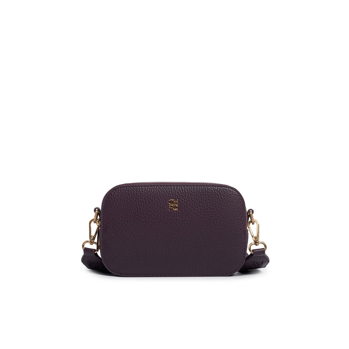 CREPIER - Crossbody Viena Chico