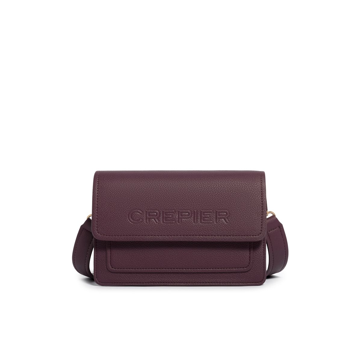 CREPIER - Flap Gina Mediano