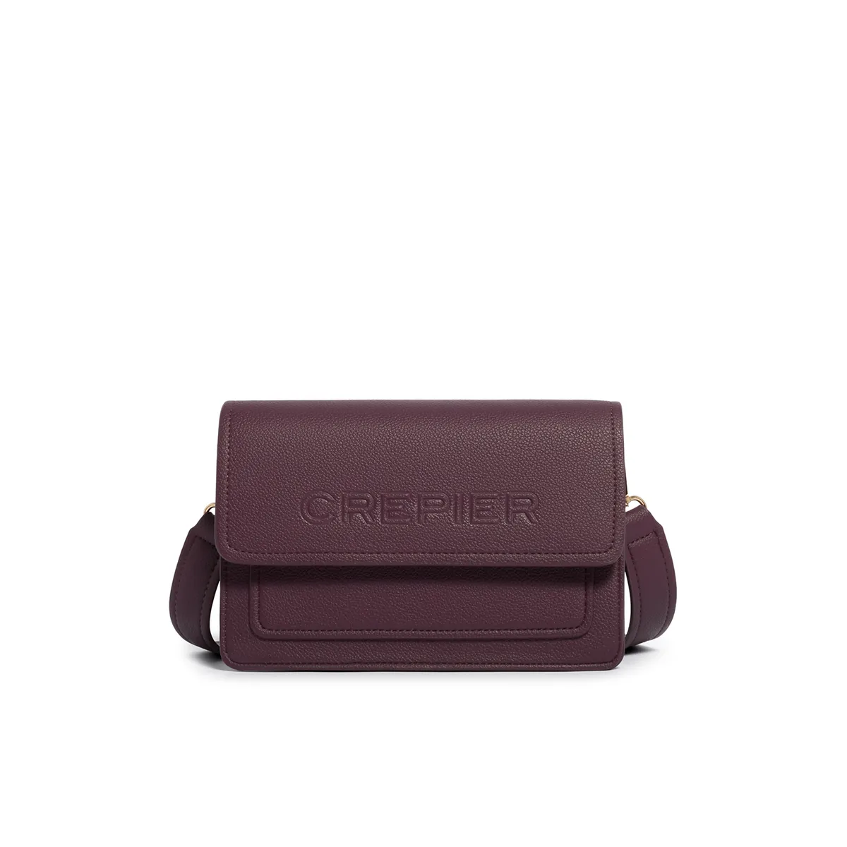 CREPIER - Flap Gina Mediano