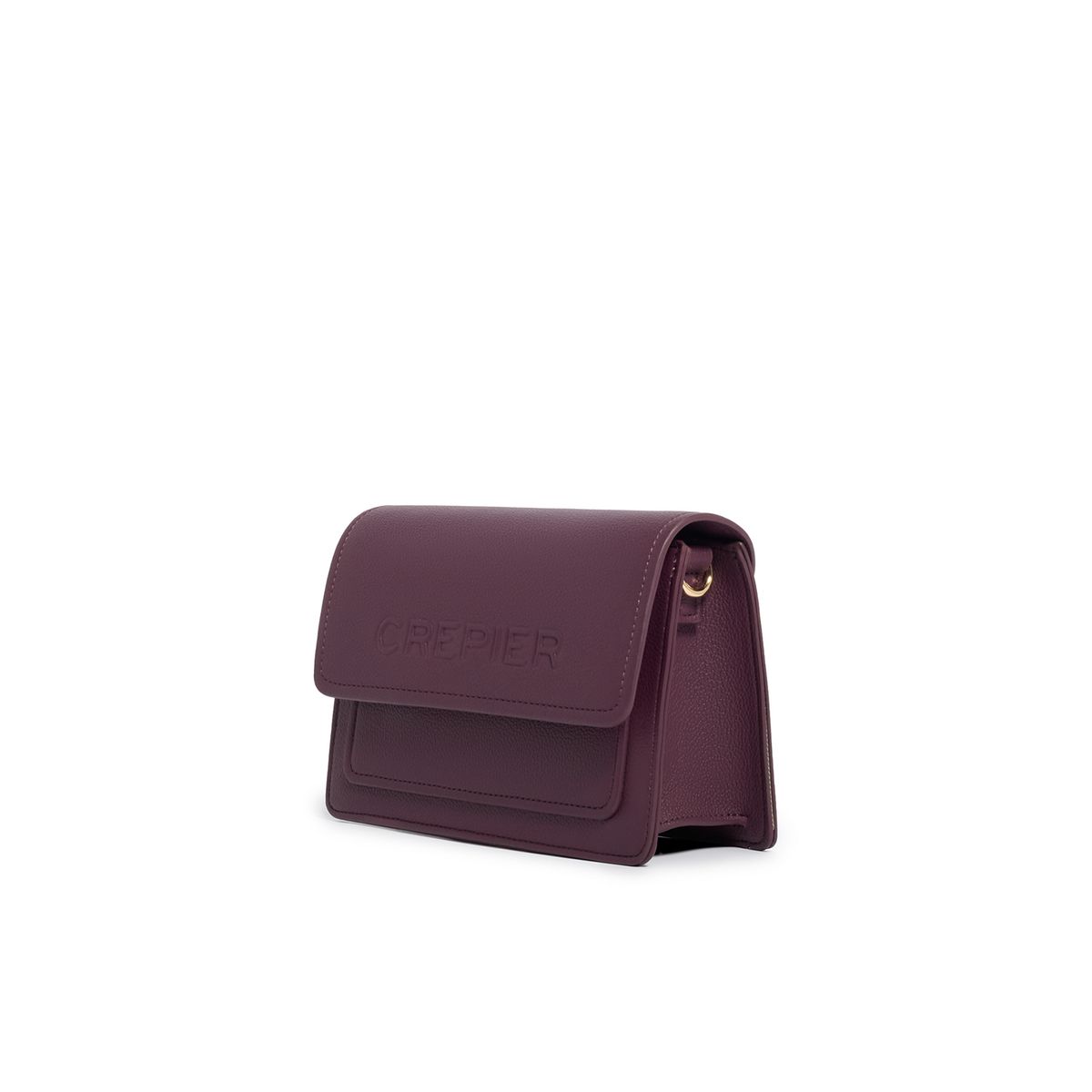 CREPIER - Flap Gina Mediano