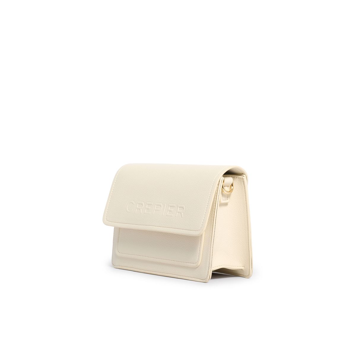 CREPIER - Flap Gina Mediano