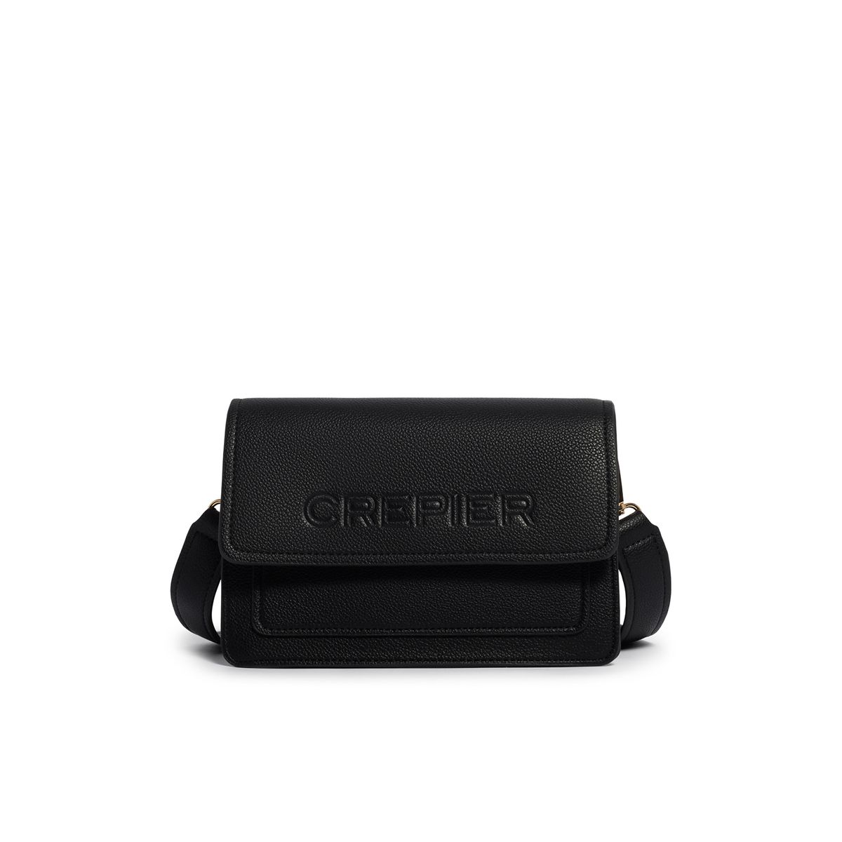 CREPIER - Flap Gina Mediano