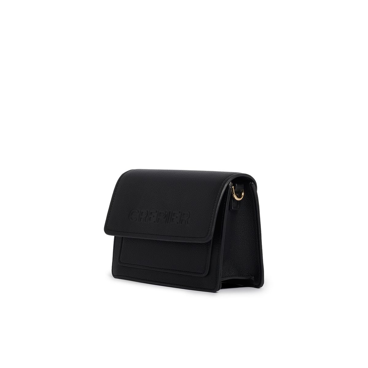 CREPIER - Flap Gina Mediano