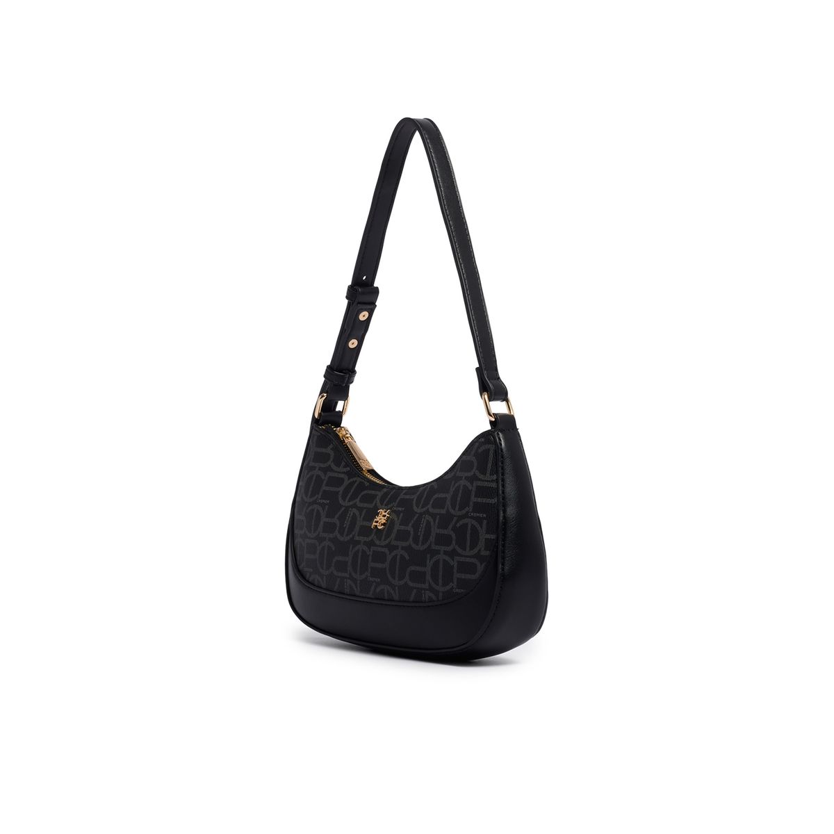 CREPIER - Hobo Federica Chico