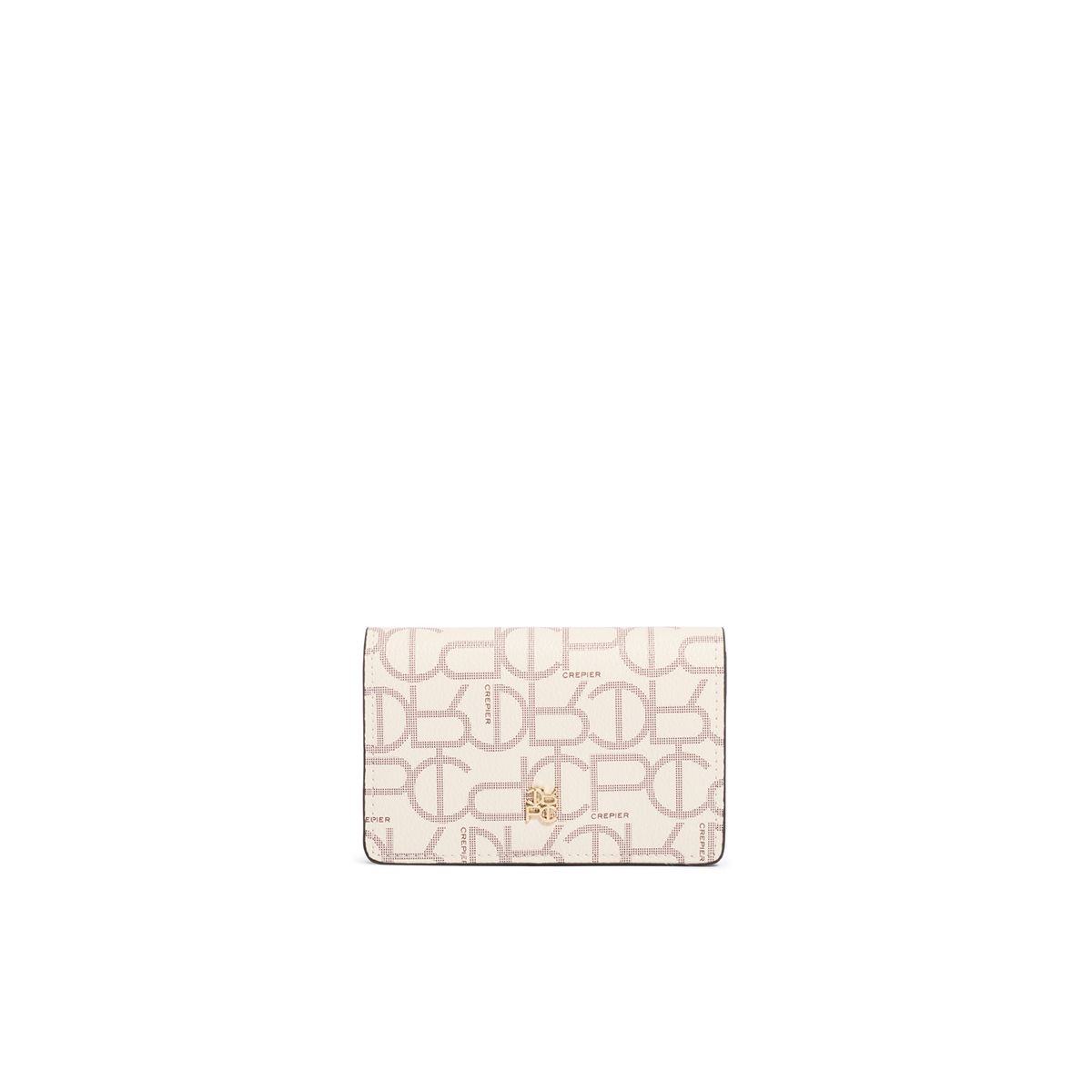 CREPIER - Monedero Dona Mediano