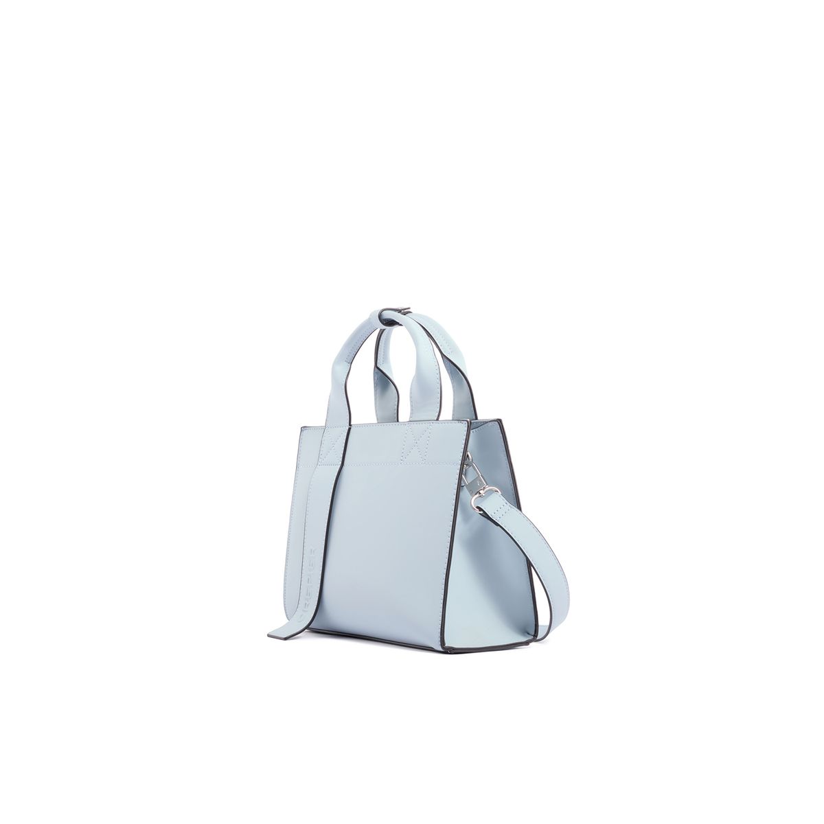 CREPIER - Satchel Alanis Chico