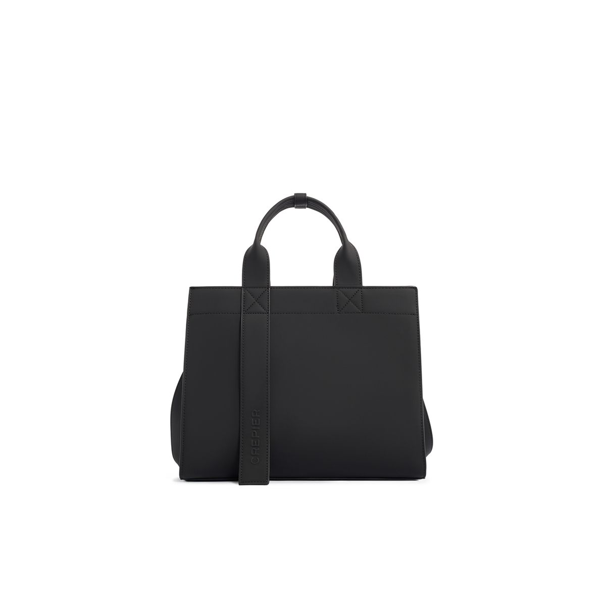 CREPIER - Satchel Alanis Chico