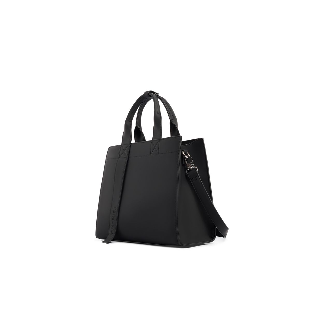 CREPIER - Satchel Alanis Chico