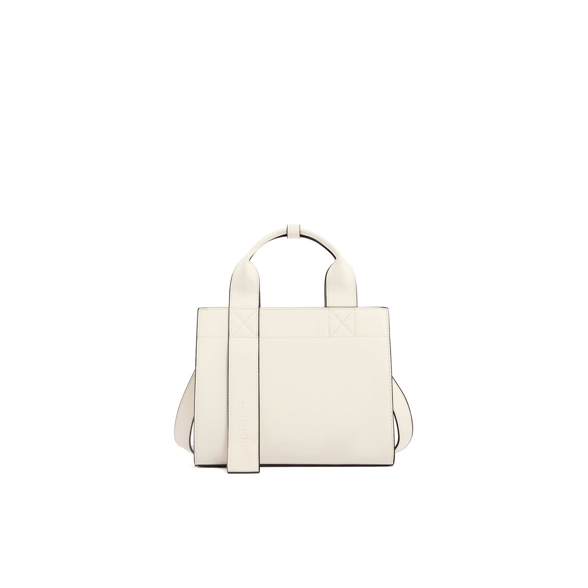 CREPIER - Satchel Alanis Mediano