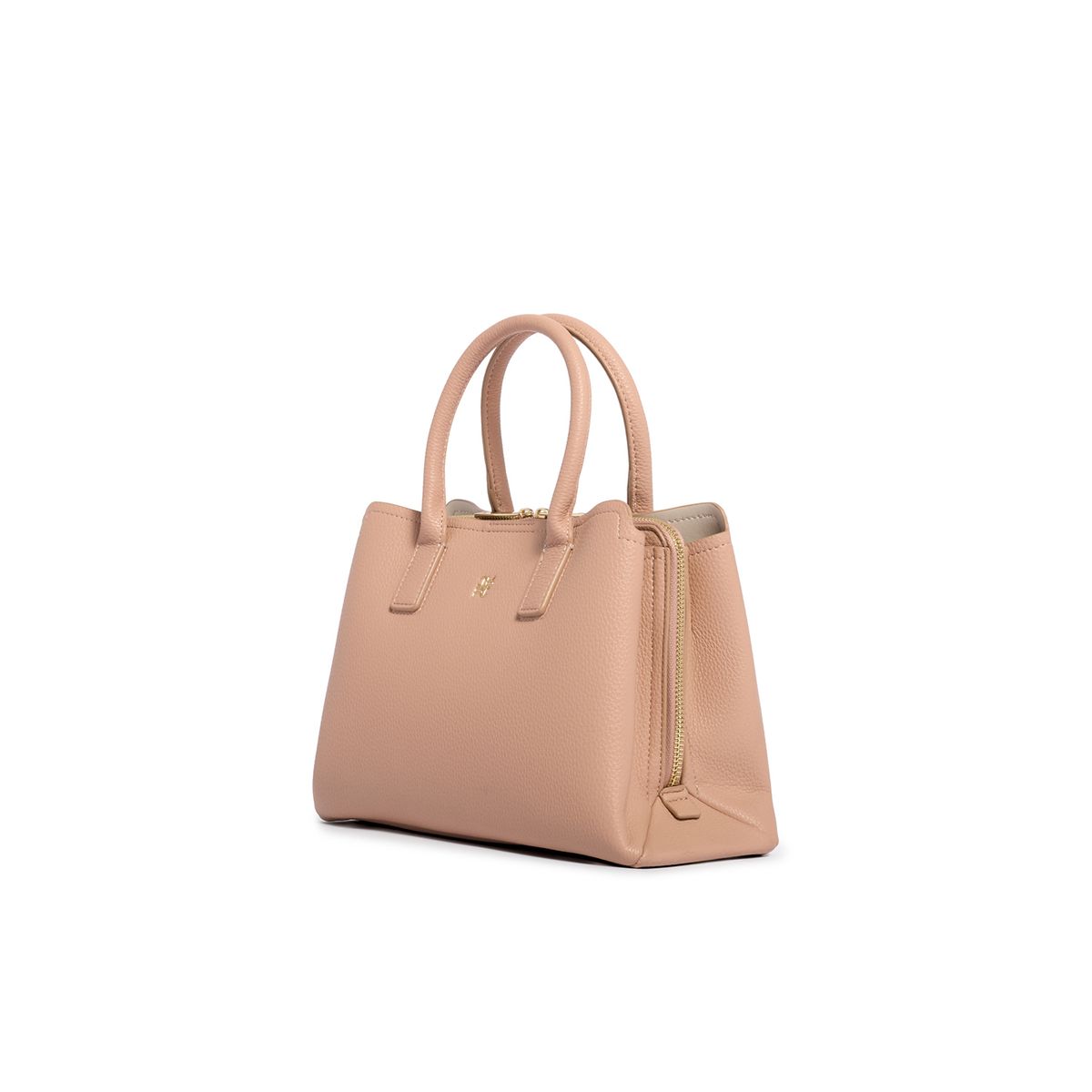 CREPIER - Satchel Alda Mediano