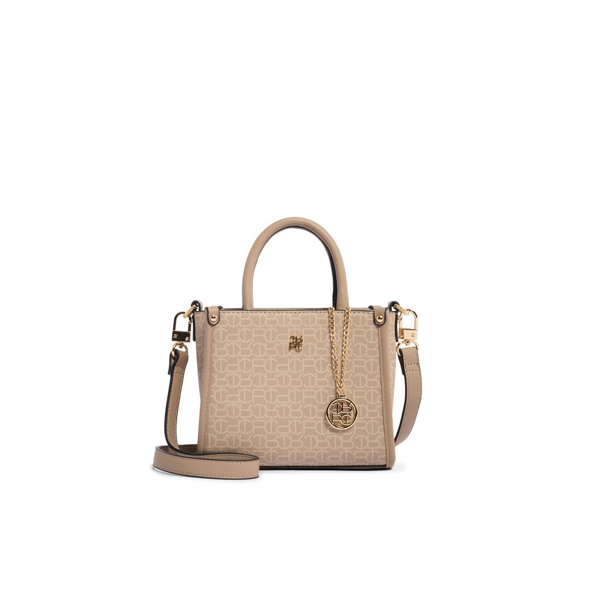 CREPIER - Satchel Giselle Chico