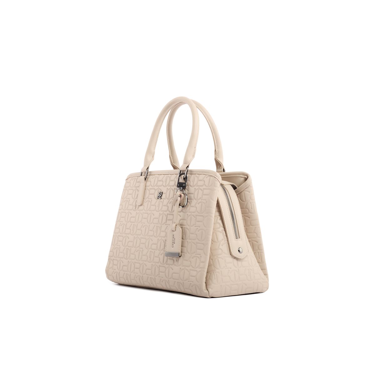 CREPIER - Satchel Marie Grande