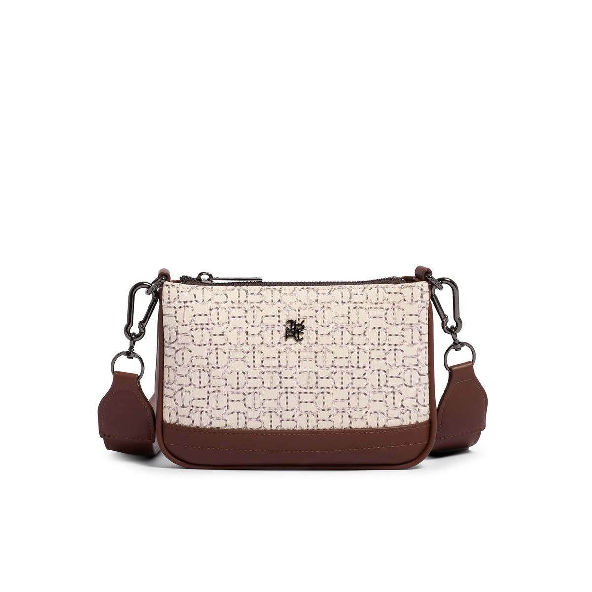 CREPIER - Slim Bag  Silvina Chico