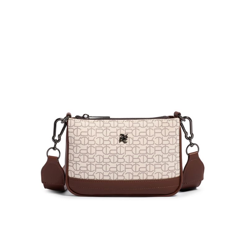 CREPIER - Slim Bag  Silvina Chico