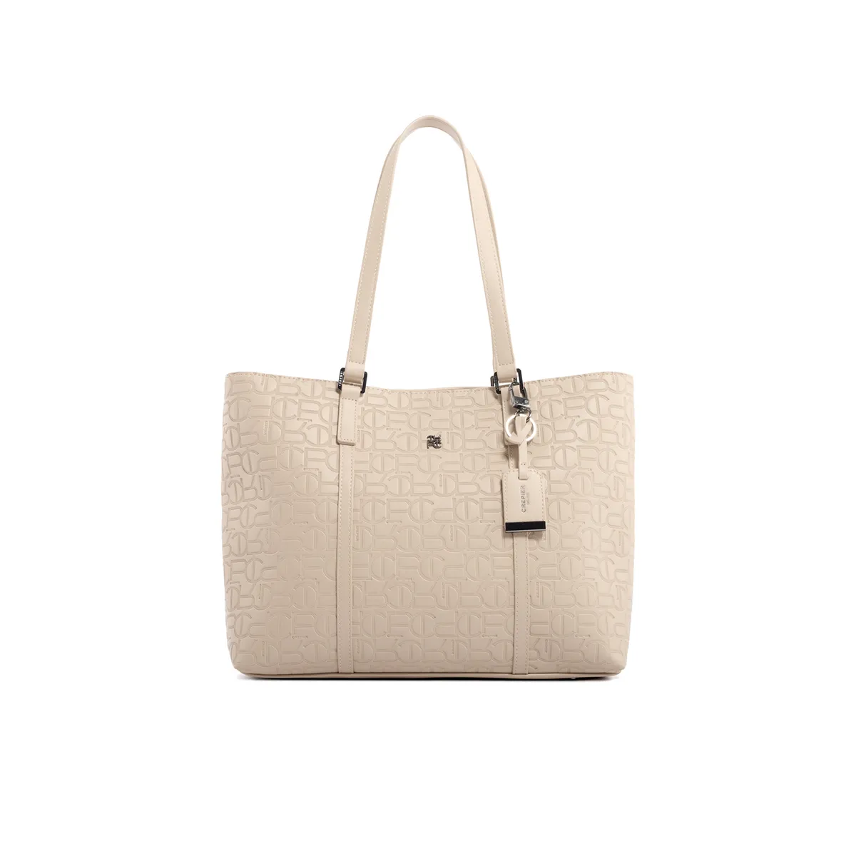CREPIER - Tote Marie Grande
