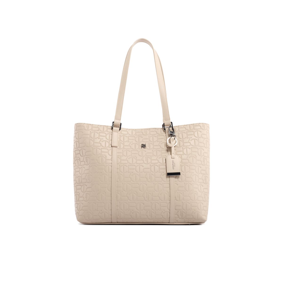 CREPIER - Tote Marie Grande