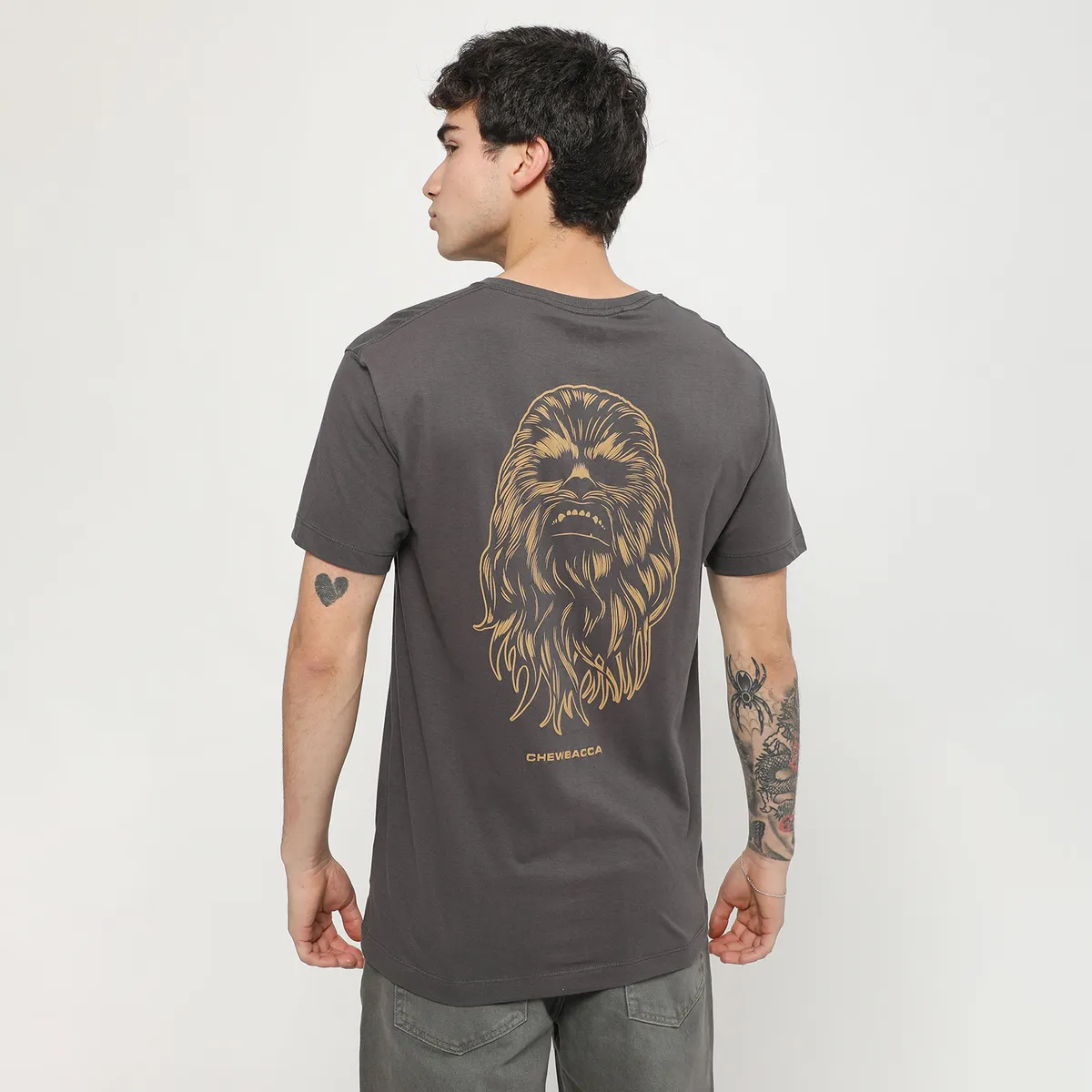 BEARCLIFF - Polo Manga Corta Hombre Bearcliff