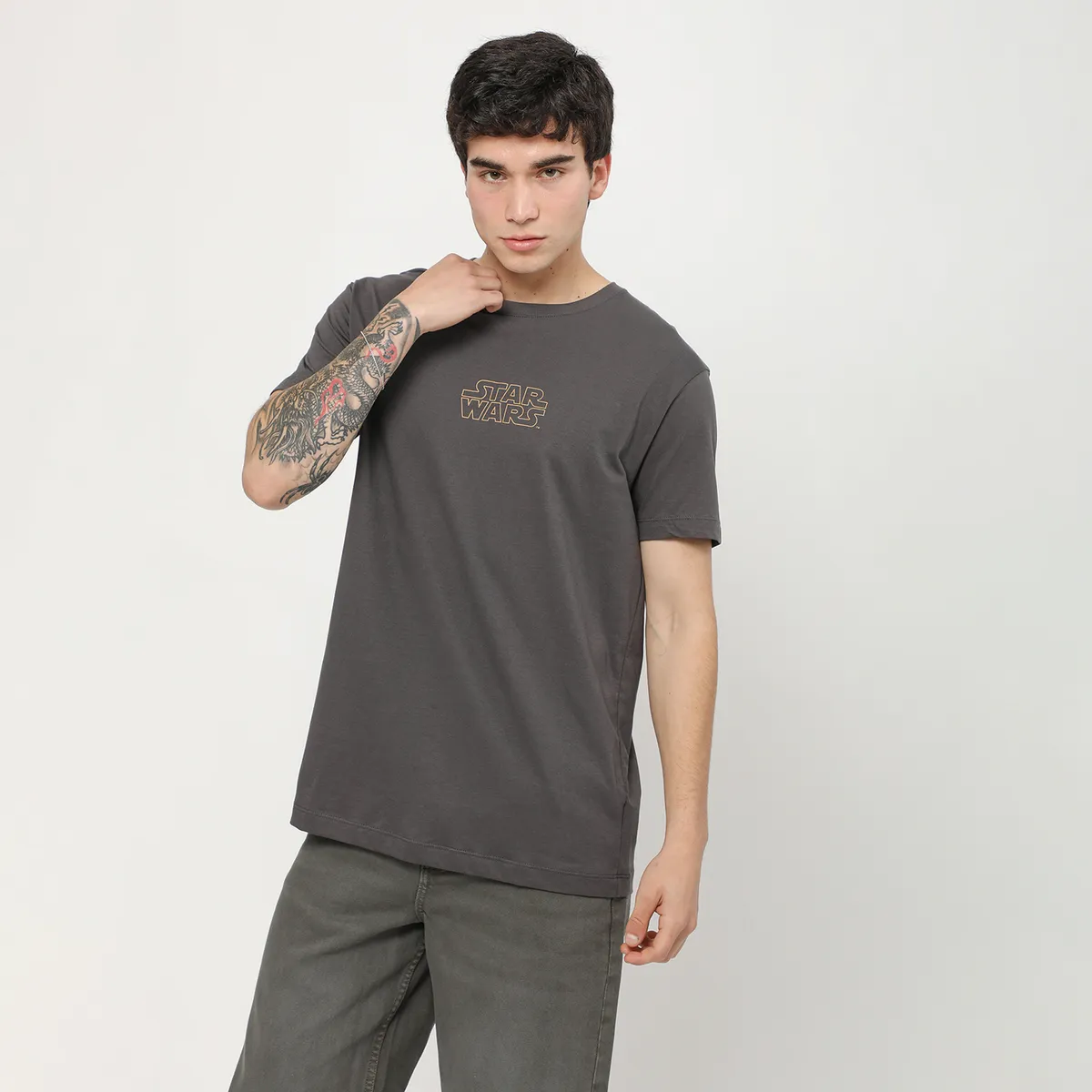 BEARCLIFF - Polo Manga Corta Hombre Bearcliff