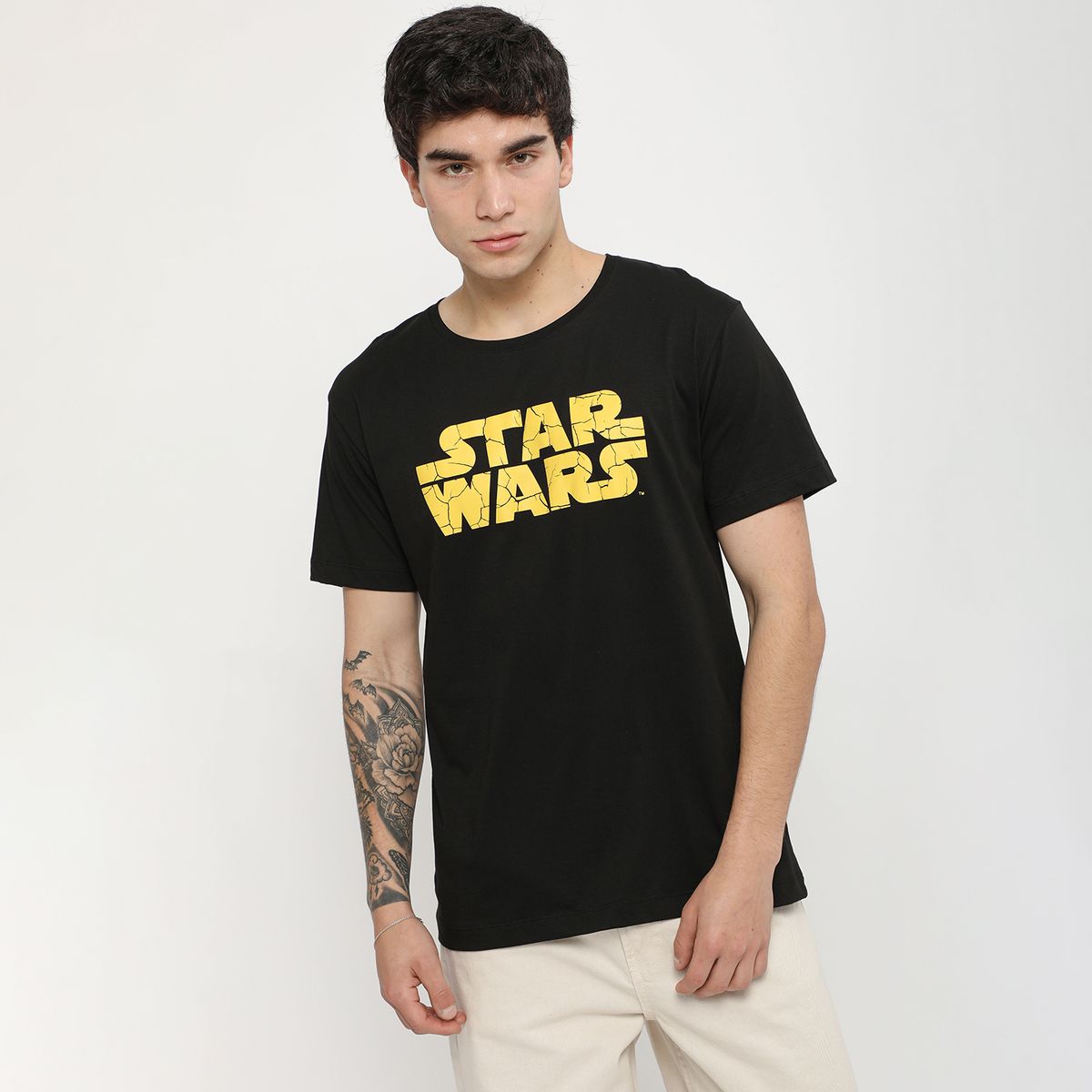 BEARCLIFF - Polo Manga Corta Hombre Bearcliff