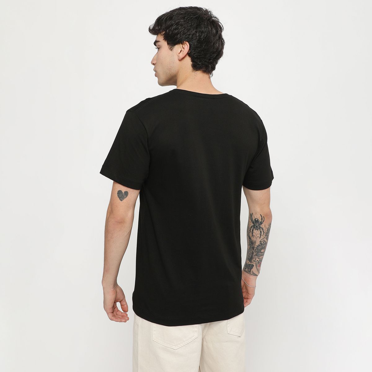 BEARCLIFF - Polo Manga Corta Hombre Bearcliff