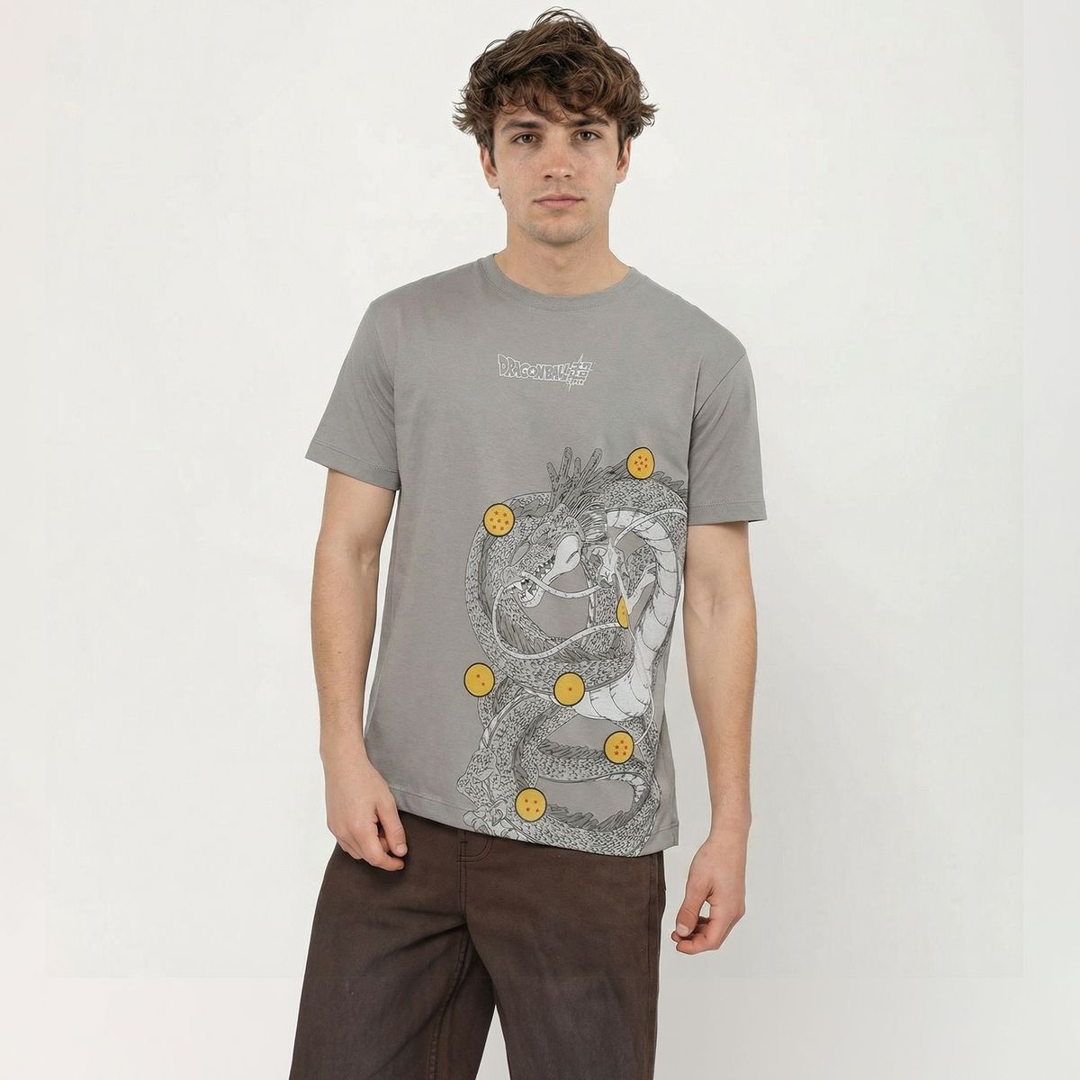 BEARCLIFF - Polo Manga Corta Hombre Bearcliff