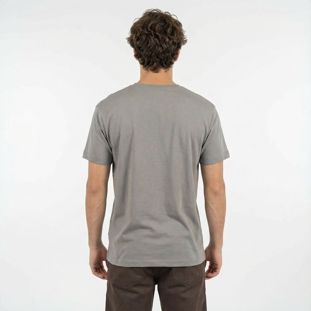 BEARCLIFF - Polo Manga Corta Hombre Bearcliff