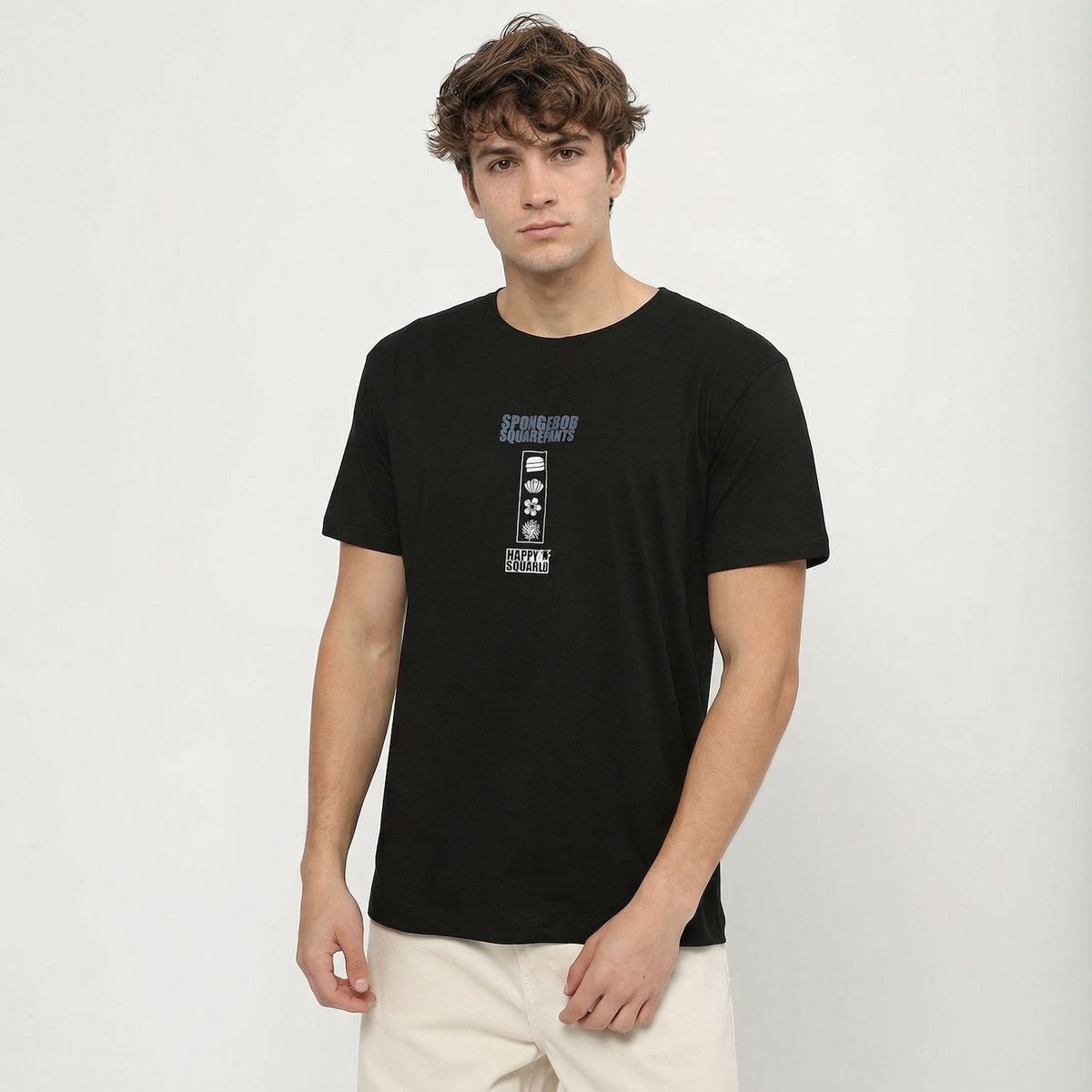 BEARCLIFF - Polo Manga Corta Hombre Bearcliff